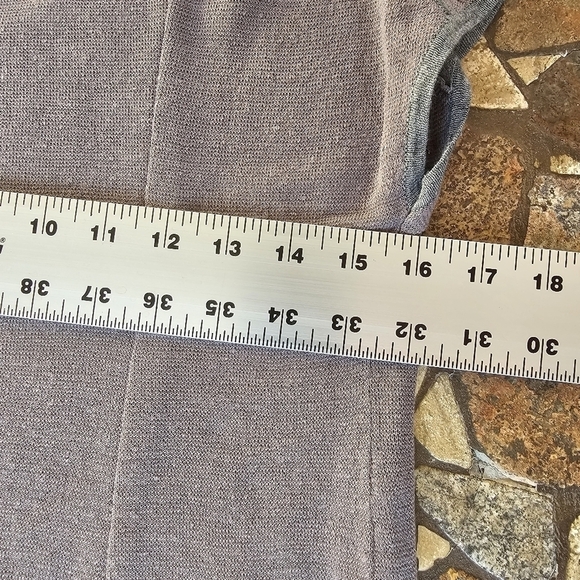 Duffy Linen Blend Relaxed Fit Dress, Size Small - Picture 11 of 12